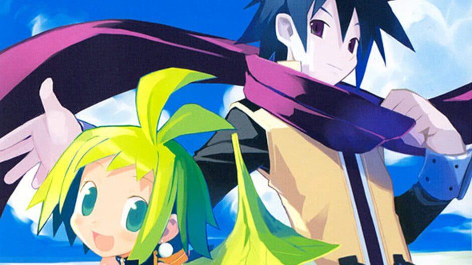 Phantom Brave artwork 4