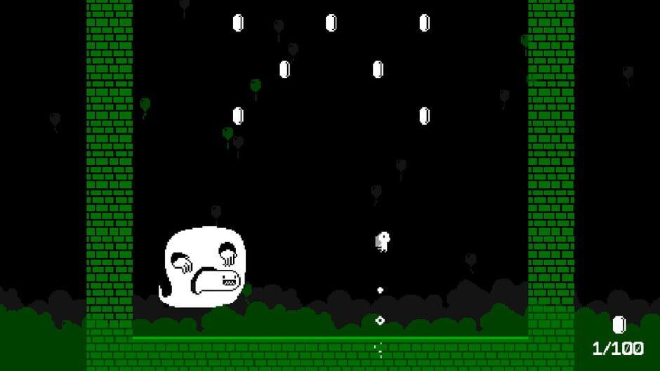 Squirm screenshot 3