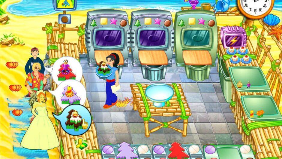Cake Mania 2 screenshot 2