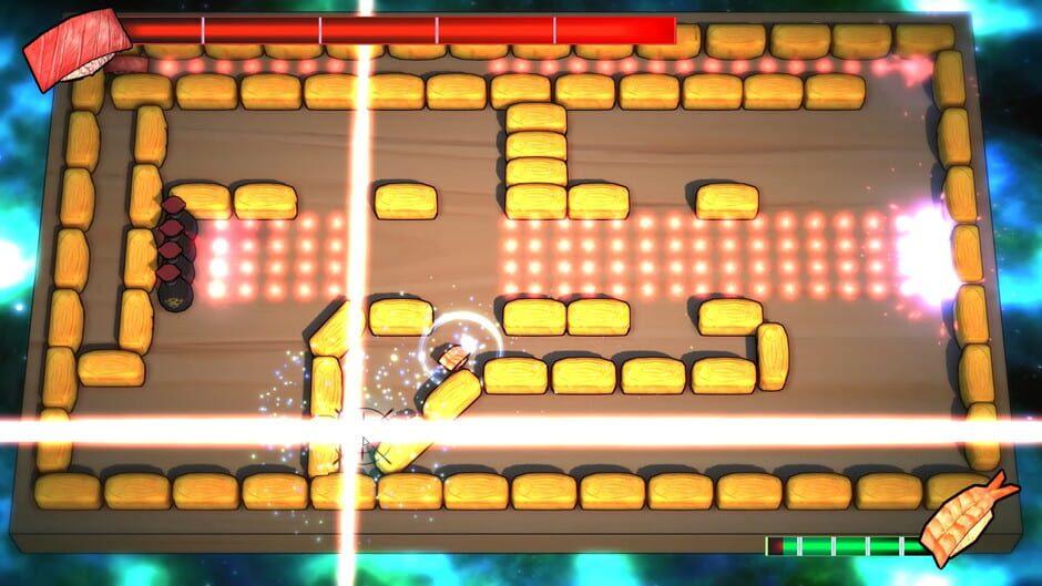 SushiParty screenshot 3