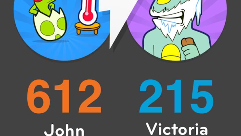 94 Degrees: fun trivia quiz screenshot 2