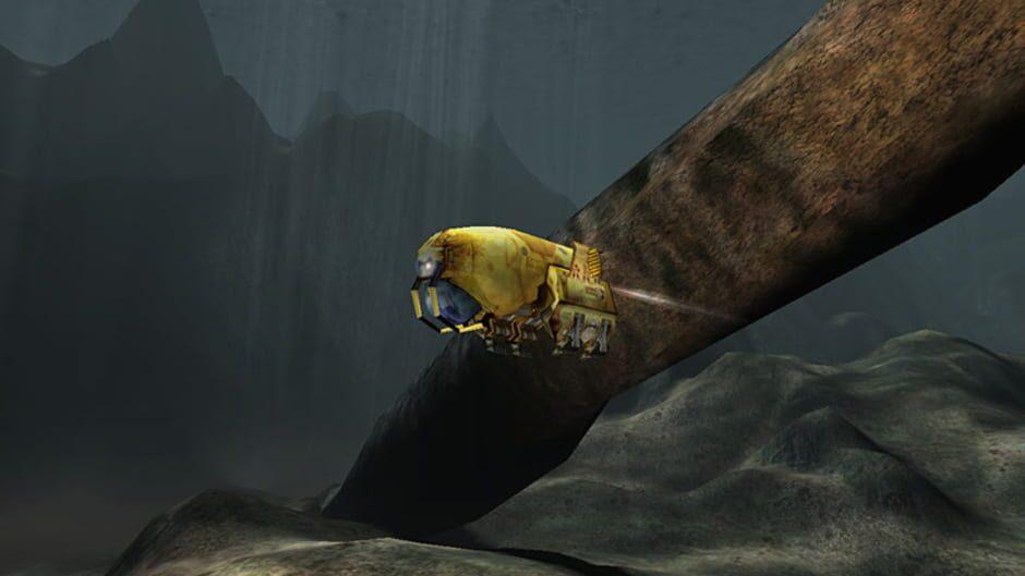AquaNox 2: Revelation screenshot 2