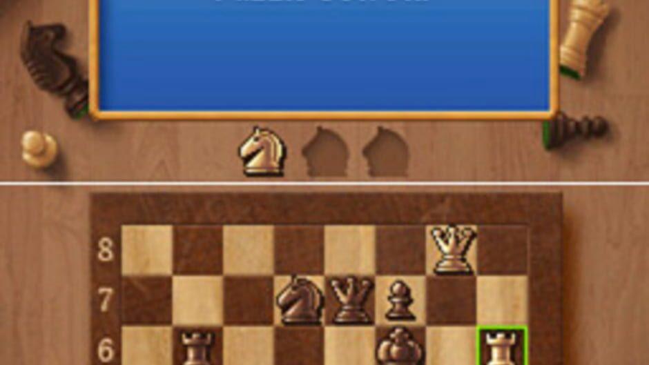 Academy: Chess Puzzles screenshot 3