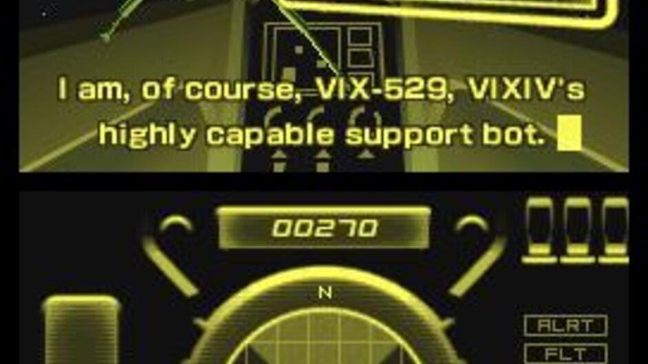 X-Scape screenshot 2
