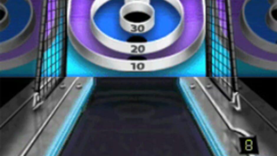 Arcade Bowling screenshot 1