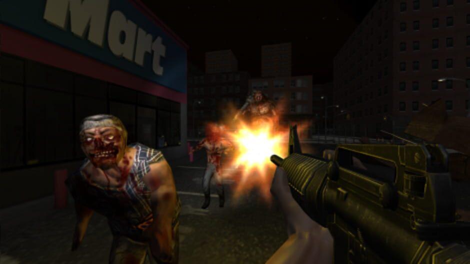 Gynophobia screenshot 4