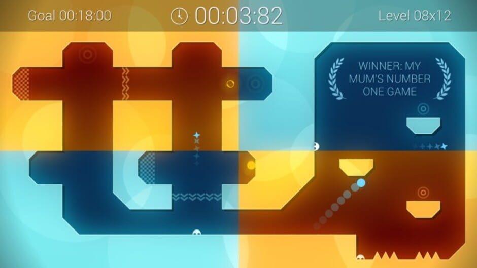 Binaries screenshot 1