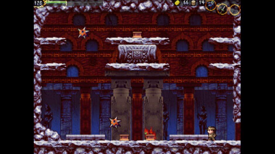 La-Mulana screenshot 2