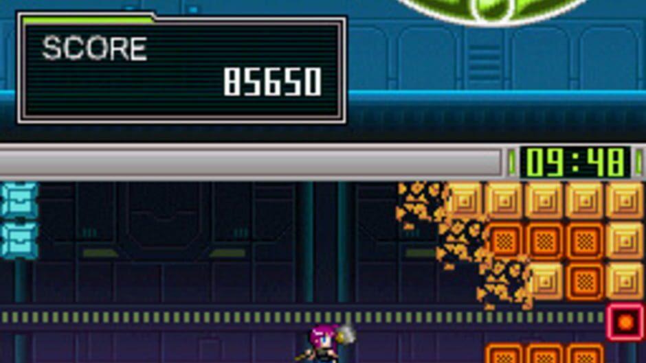 G.G Series All Breaker screenshot 3