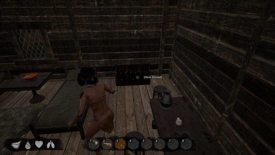 New Dawn screenshot 4