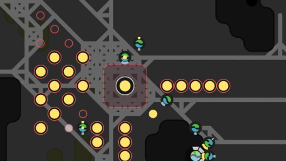 Screeps: World screenshot 3
