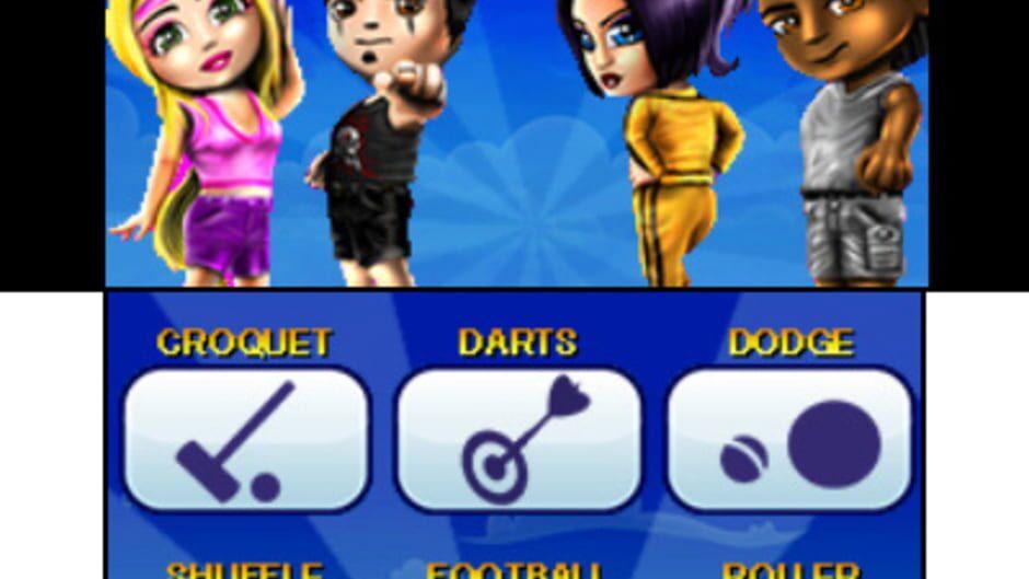California Super Sports screenshot 3