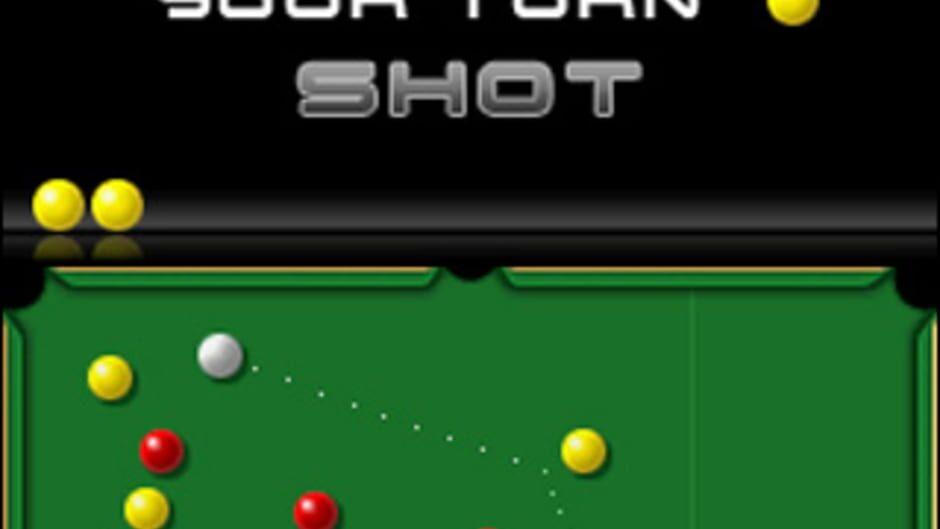 90's Pool screenshot 2