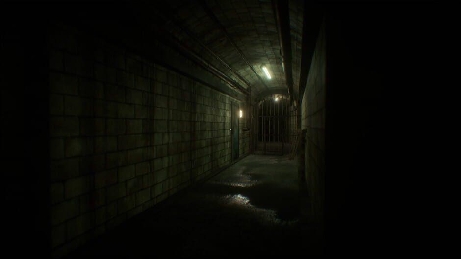 The Painscreek Killings screenshot 1