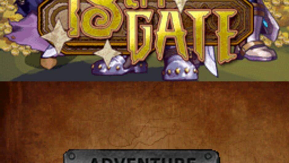 18th Gate screenshot 2