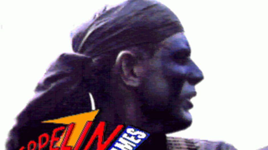 Arnie screenshot 3