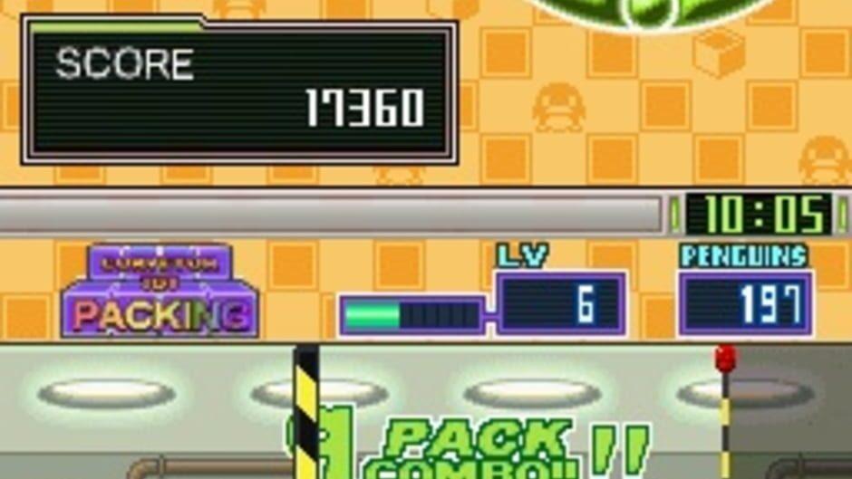 G.G Series Conveyor Toy Packing screenshot 1
