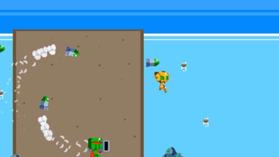 Celestial Mechanica screenshot 4