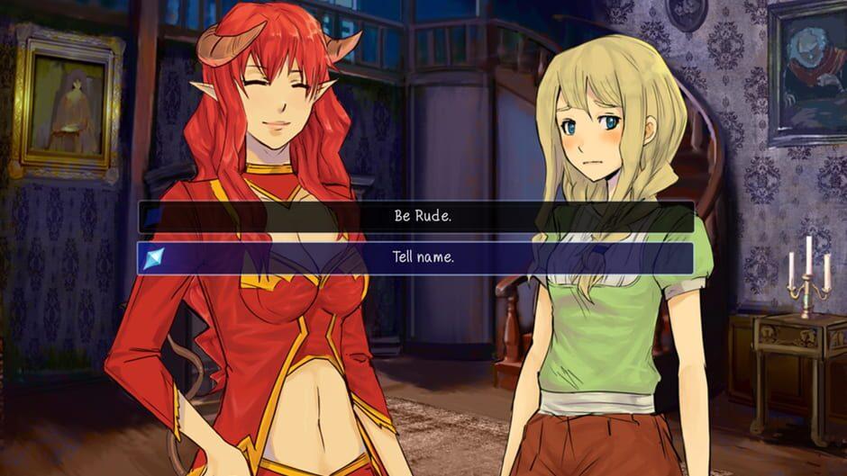 Starlight Vega screenshot 3