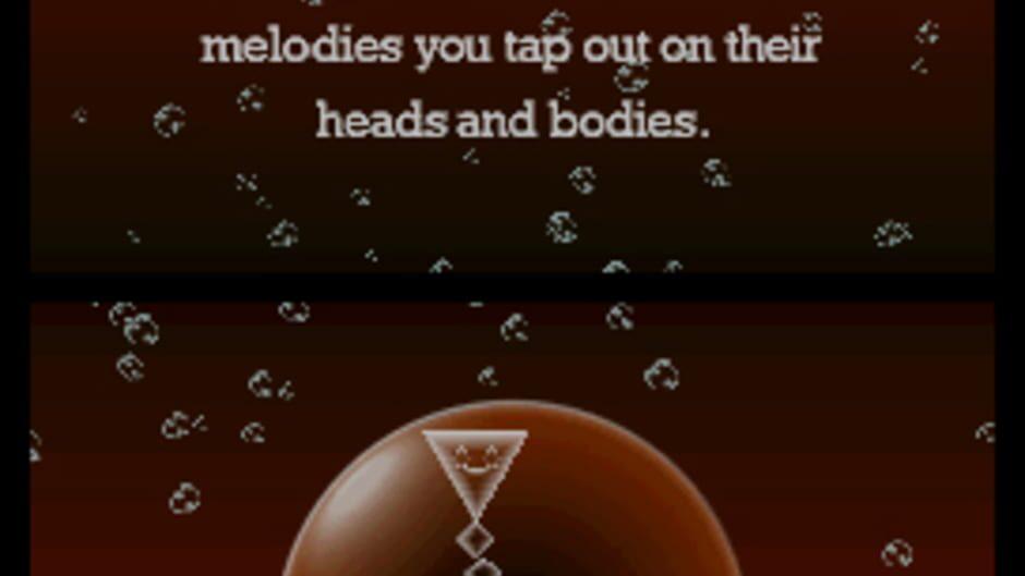 Electroplankton Beatnes screenshot 3