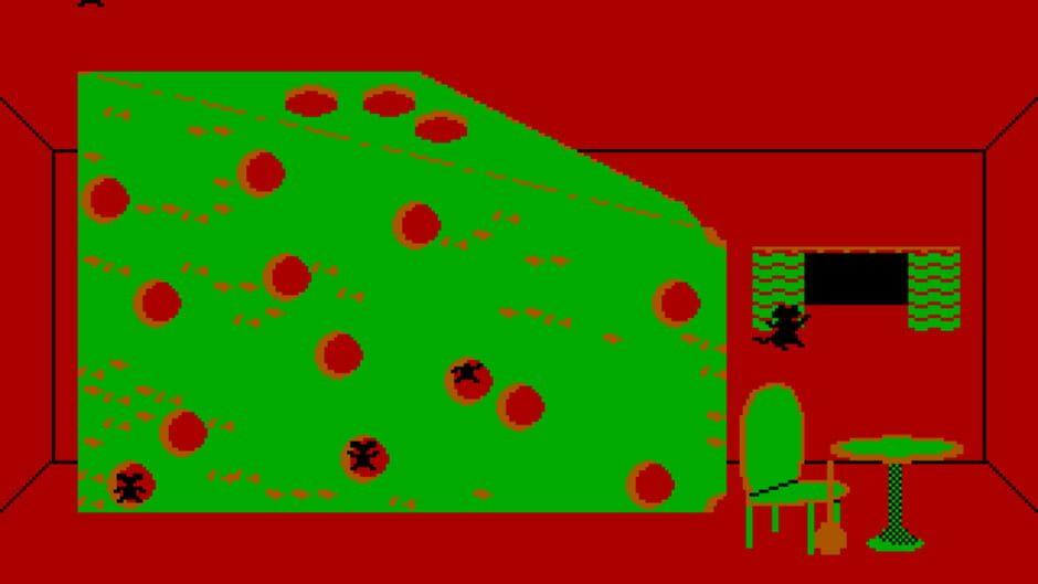 Alley Cat screenshot 2