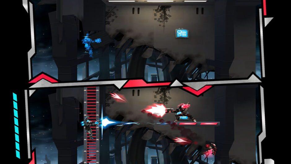 Fractured Soul screenshot 2