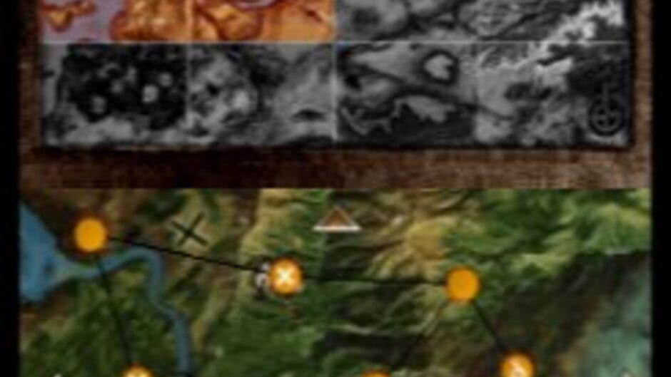 Elemental Masters screenshot 4