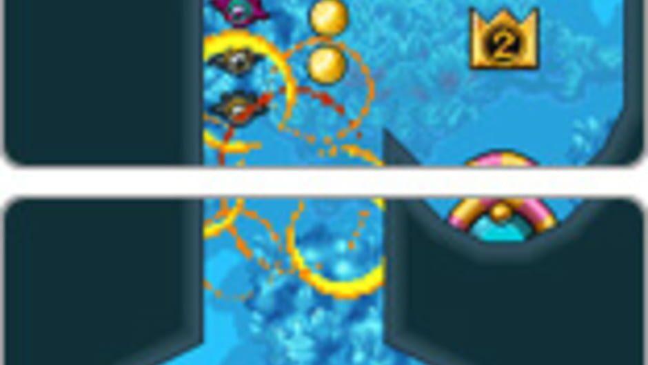 Go Series: Pinball Attack! screenshot 4