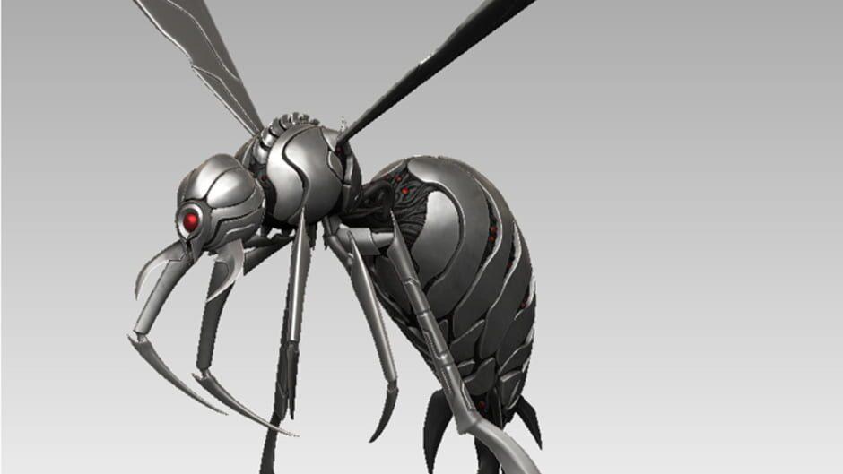 Earth Defense Force: Insect Armageddon artwork 2
