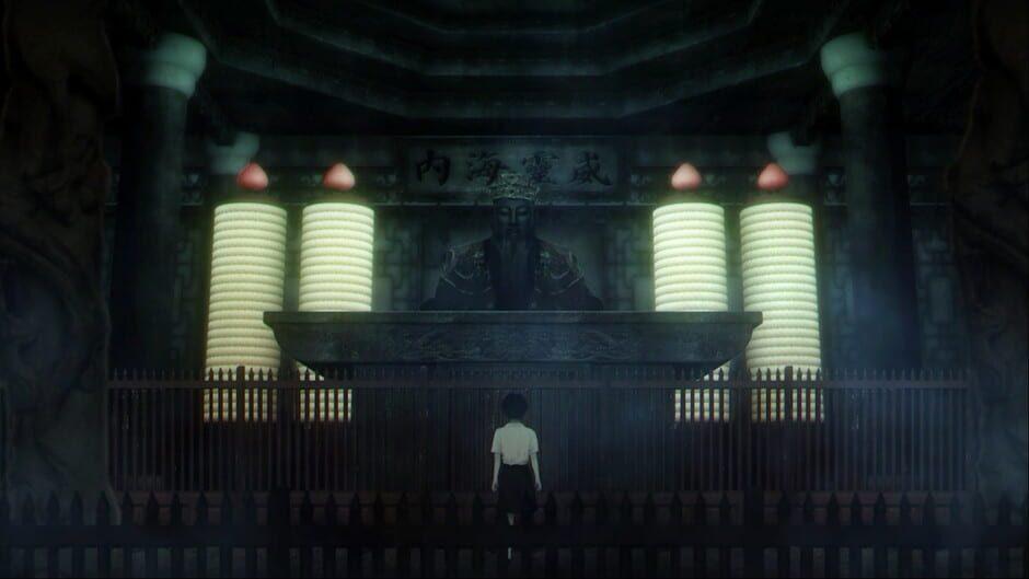 Detention screenshot 2