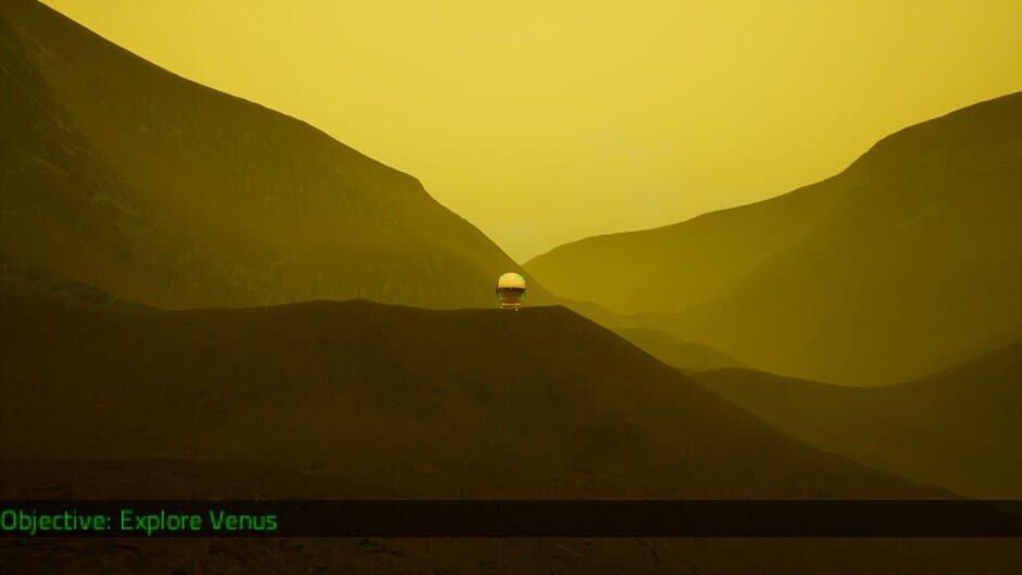 Planetary Settlers screenshot 3