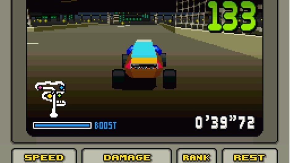 Stunt Race FX screenshot 4