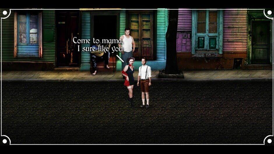 El Tango de la Muerte screenshot 3