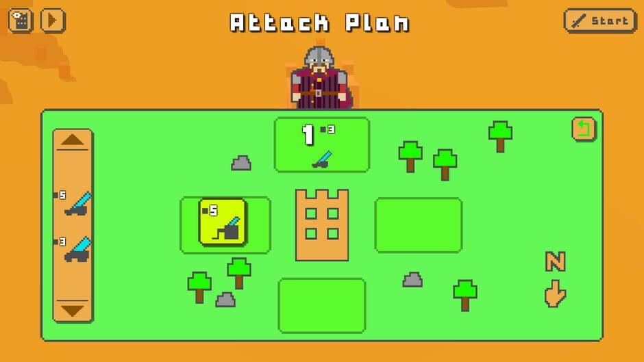 Royal Tumble screenshot 4