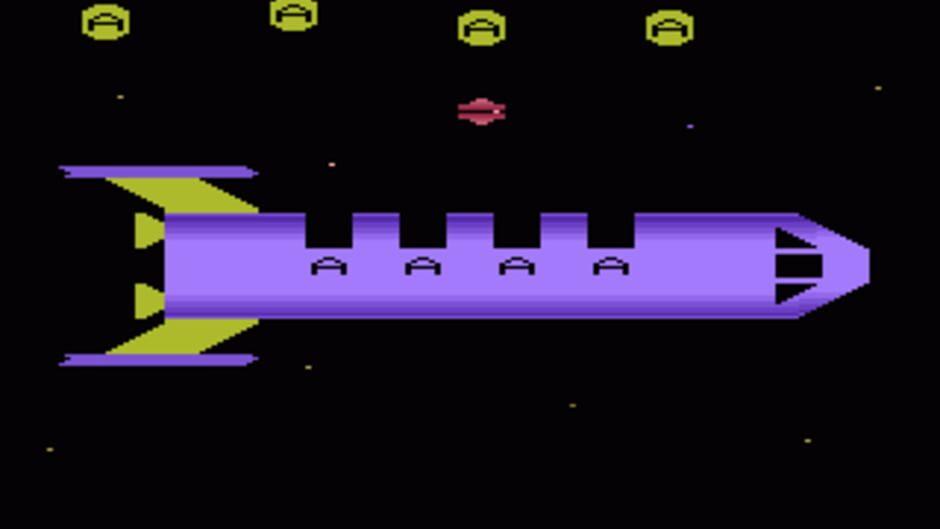 Alpha Beam With Ernie screenshot 1