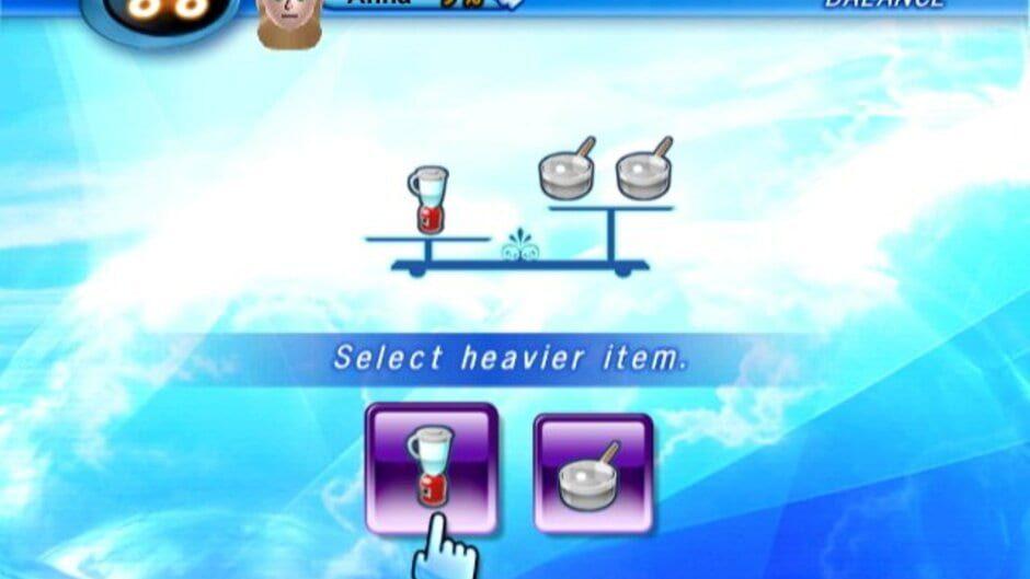 Brain Challenge screenshot 3