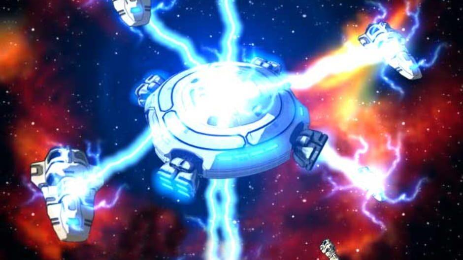 Starscape screenshot 2