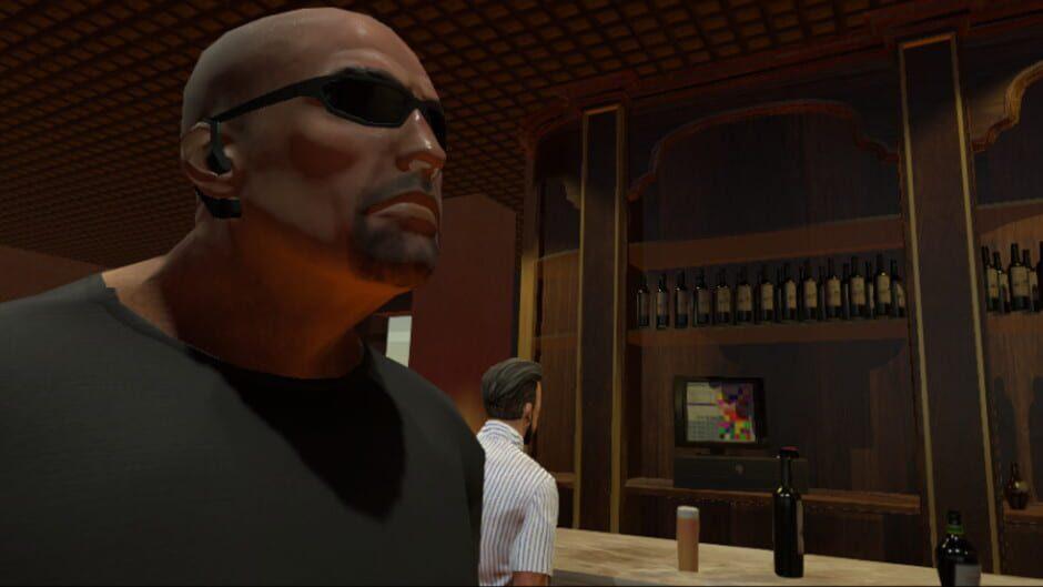 Drunkn Bar Fight screenshot 2