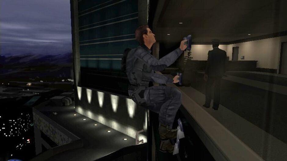 James Bond 007: Nightfire screenshot 2