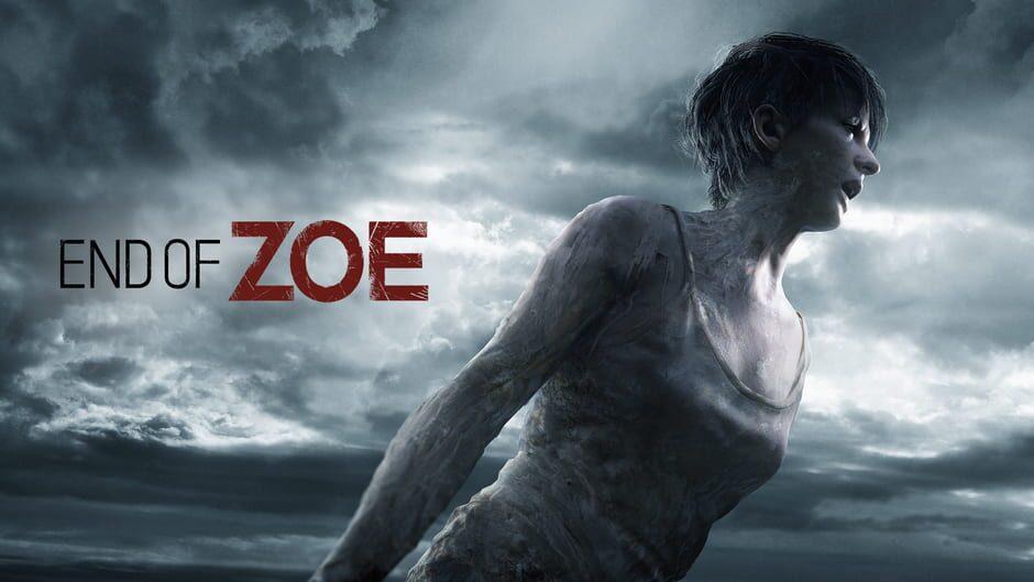Resident Evil 7: Biohazard - End of Zoe artwork 1