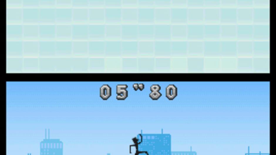 Jump Trials Extreme screenshot 1