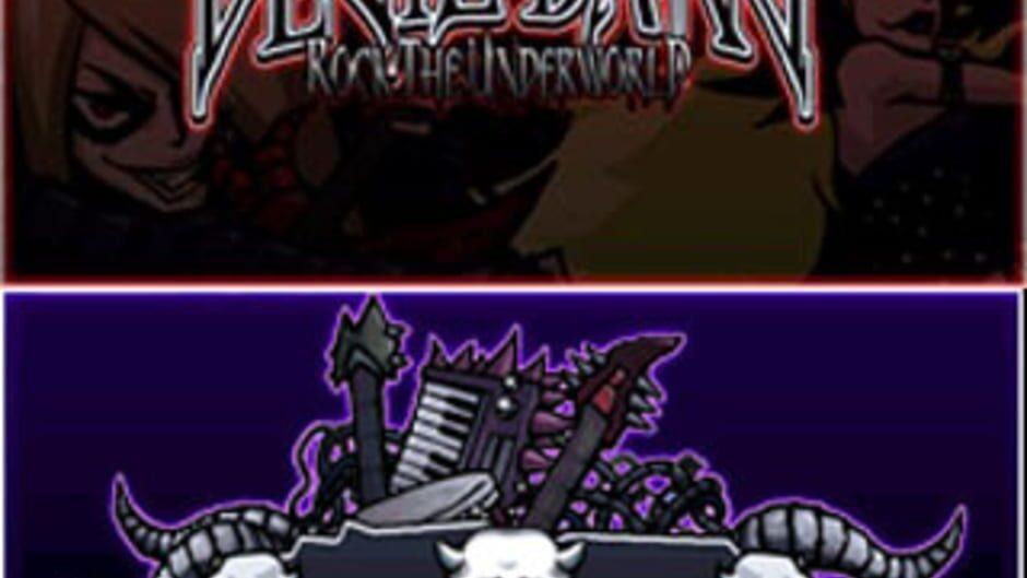 Devil Band: Rock the Underworld screenshot 3
