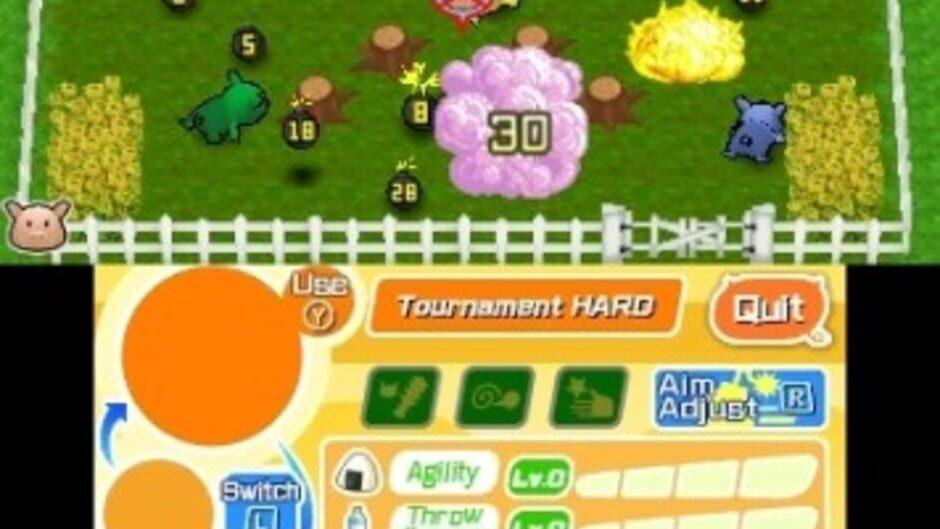 Psycho Pigs screenshot 4