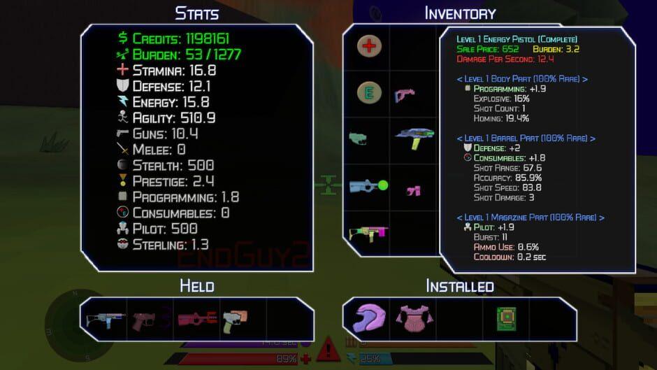 3089 screenshot 3