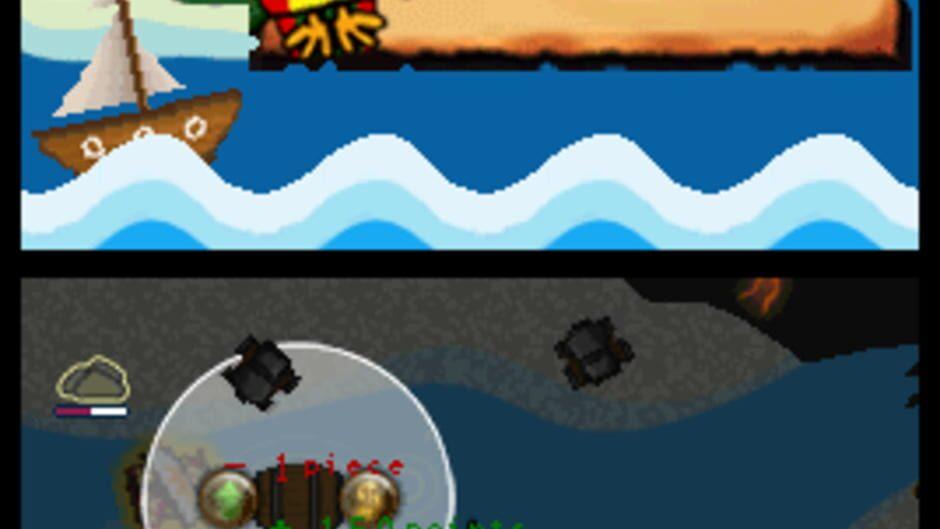 Pirates Assault screenshot 3