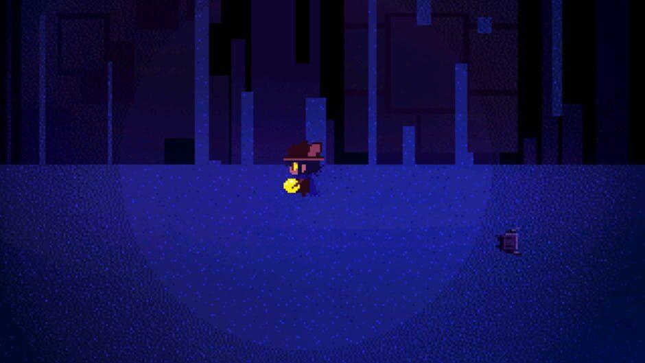 OneShot screenshot 2