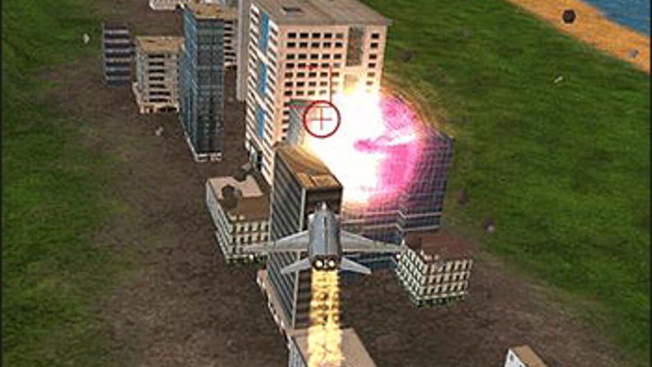 Roswell UFO Attack screenshot 3