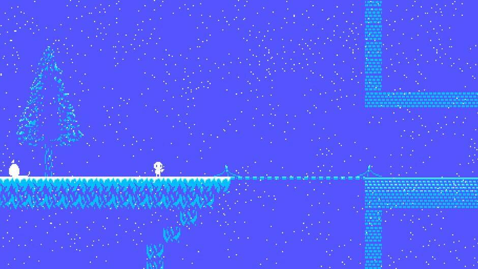 Squirm screenshot 2