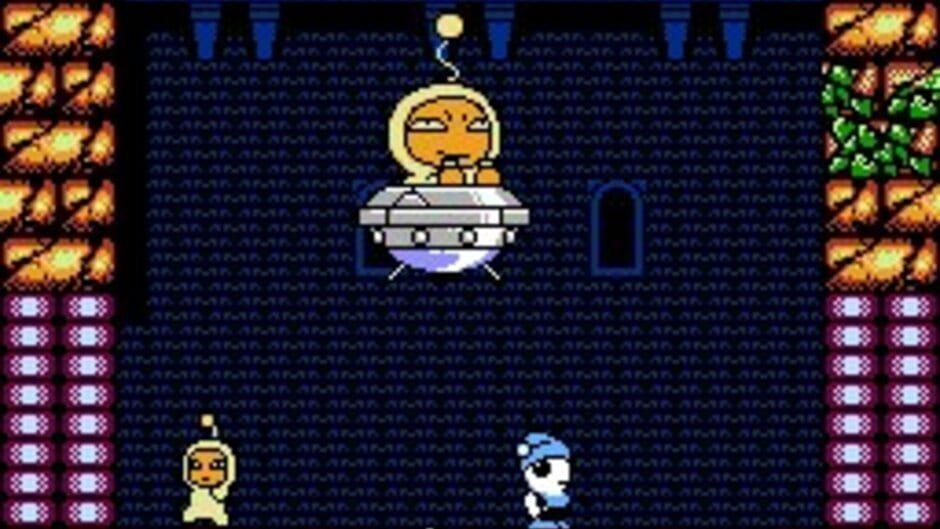 Ufouria: The Saga screenshot 2