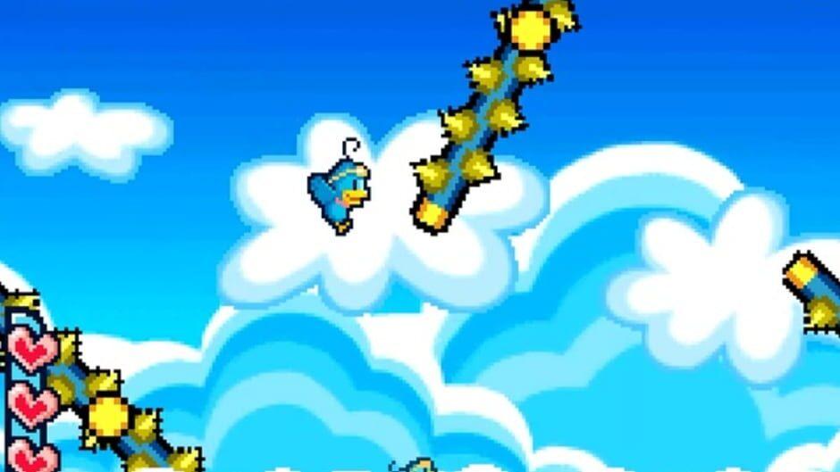 Kururin Paradise screenshot 4